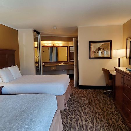 Best Western Plus Humboldt House Inn Garberville Extérieur photo