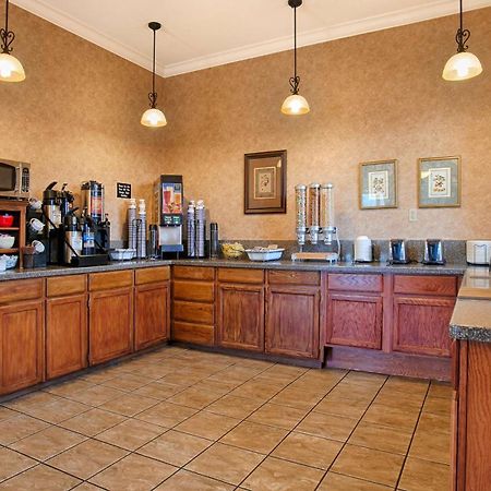 Best Western Plus Humboldt House Inn Garberville Extérieur photo