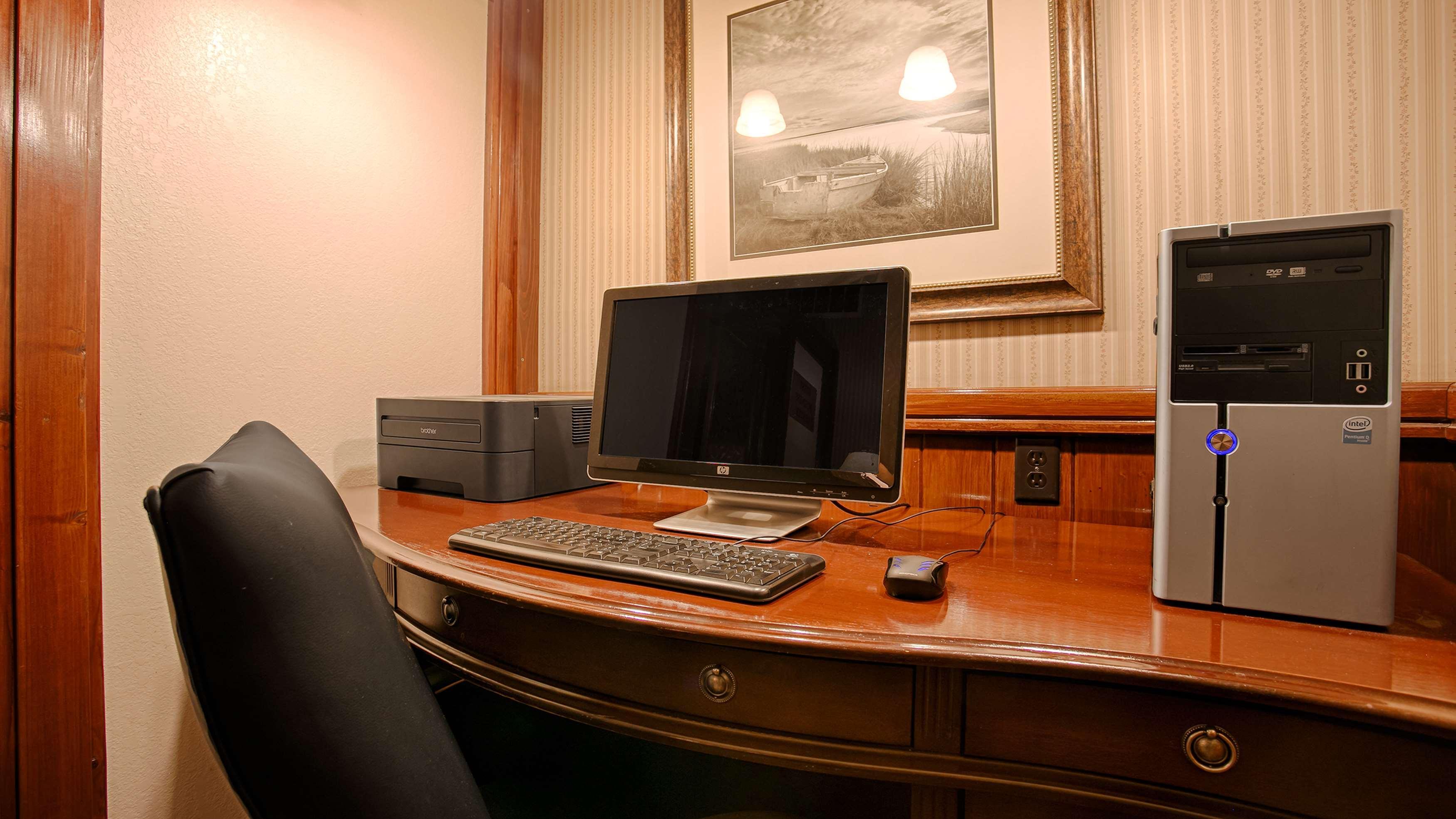 Best Western Plus Humboldt House Inn Garberville Extérieur photo