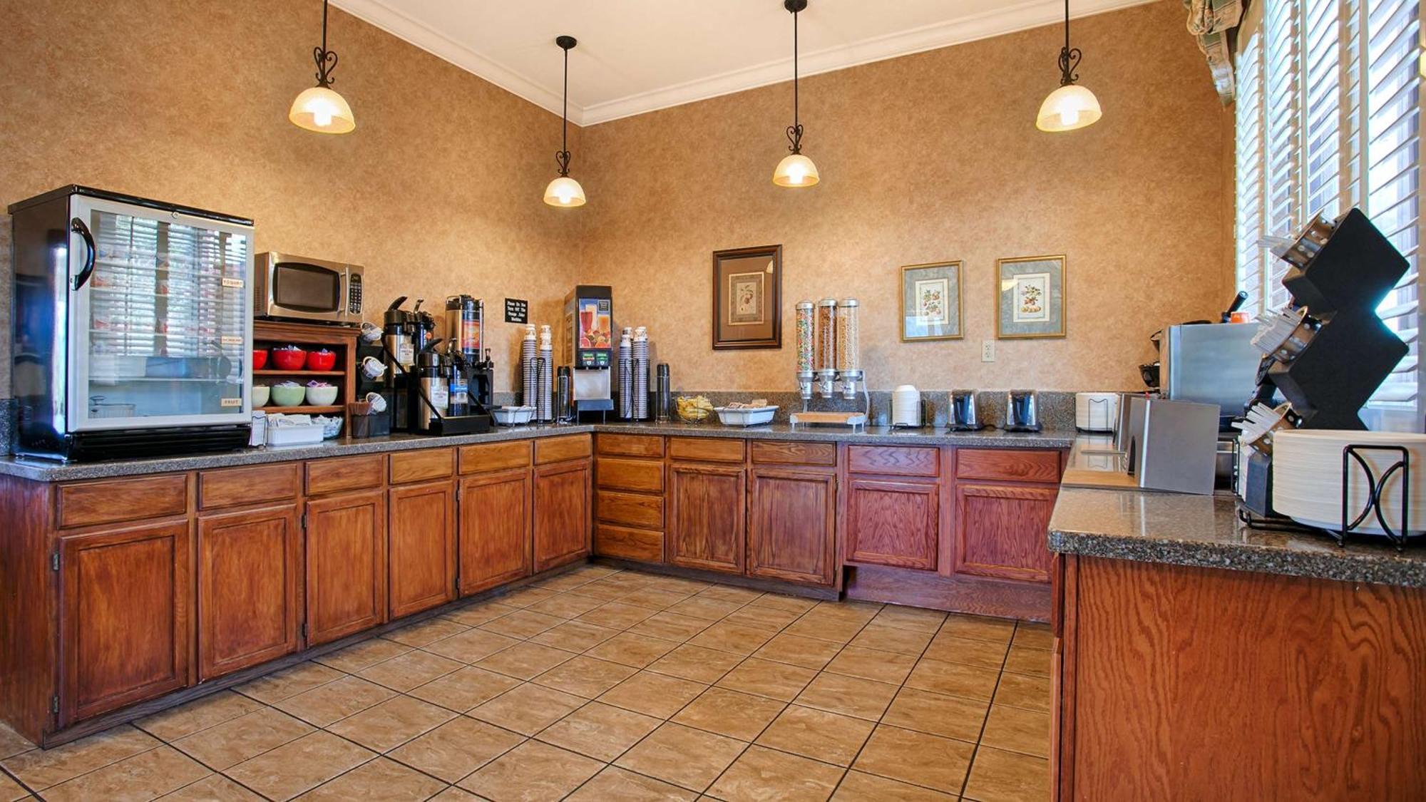 Best Western Plus Humboldt House Inn Garberville Extérieur photo